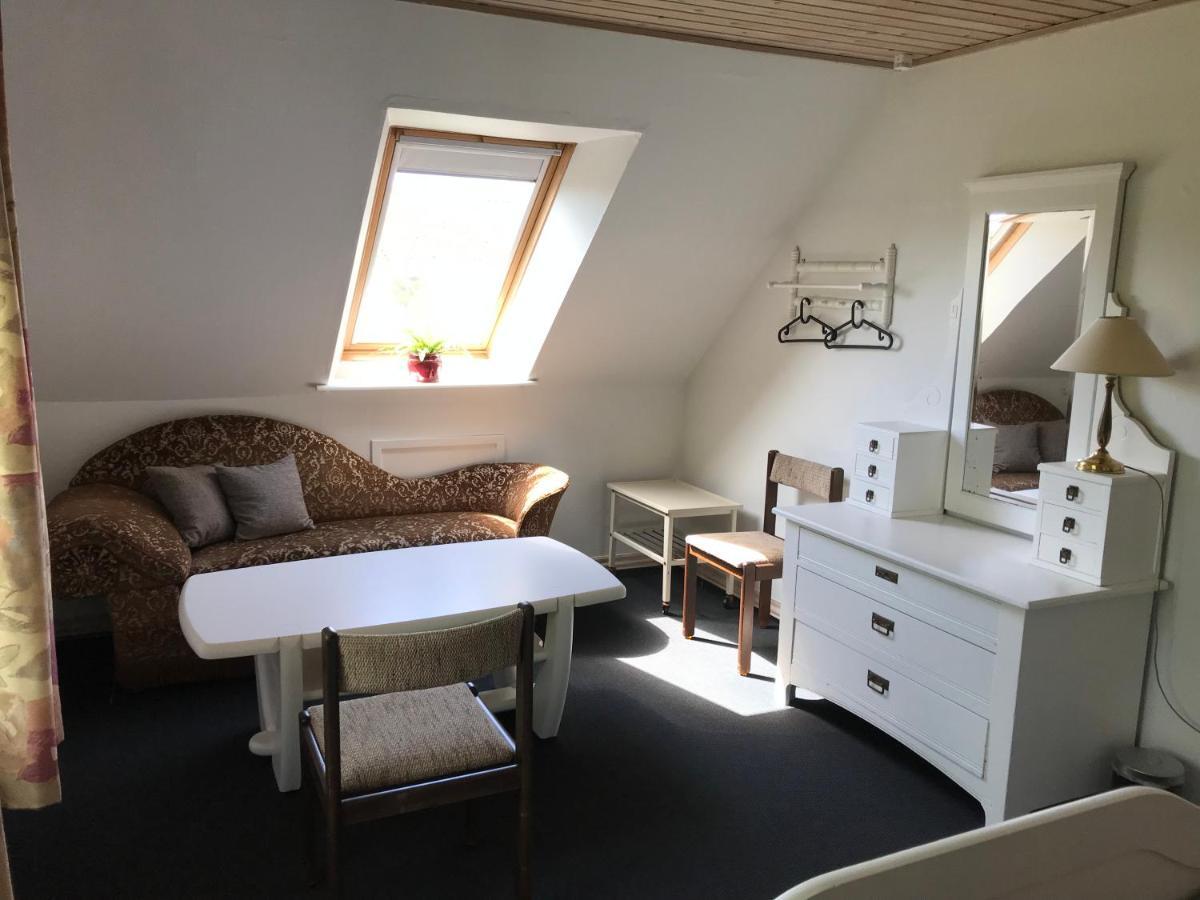 Maison d'hôtes Vores Landsted à Sakskøbing Extérieur photo