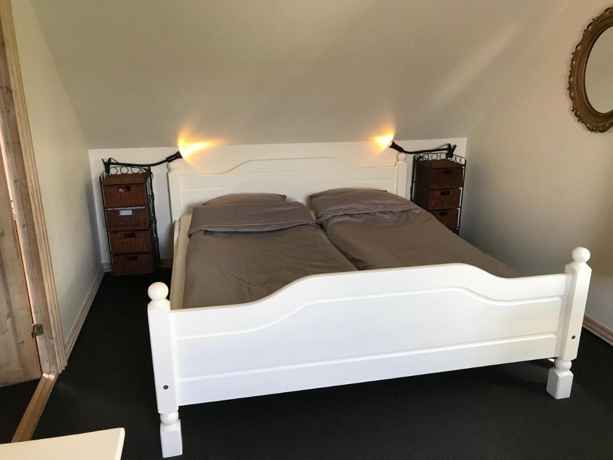 Maison d'hôtes Vores Landsted à Sakskøbing Extérieur photo