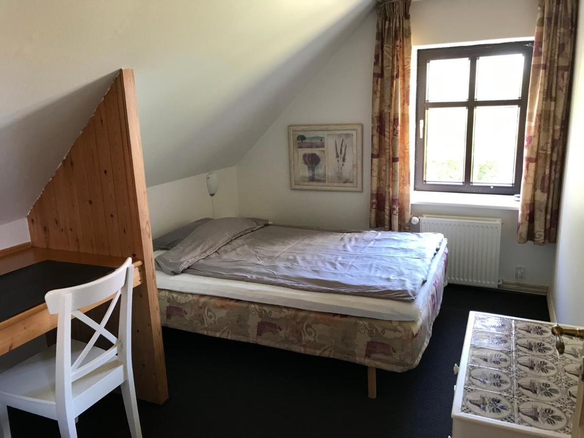 Maison d'hôtes Vores Landsted à Sakskøbing Extérieur photo